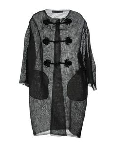 Легкое пальто Ermanno Scervino