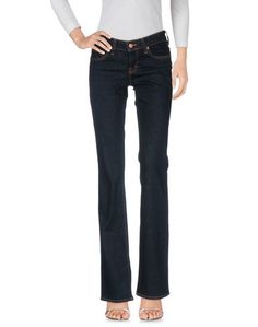 Джинсовые брюки J Brand