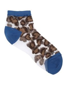 Короткие носки Paul Smith