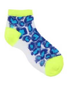 Короткие носки Paul Smith