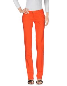 Джинсовые брюки Dsquared2