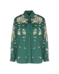 Pубашка Roberto Cavalli