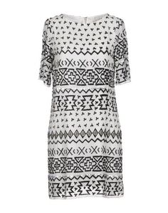Короткое платье Alice + Olivia