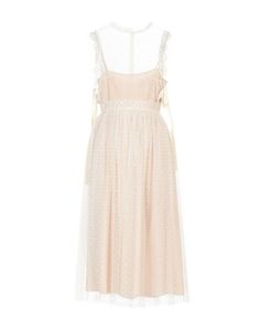 Платье длиной 3/4 RED Valentino