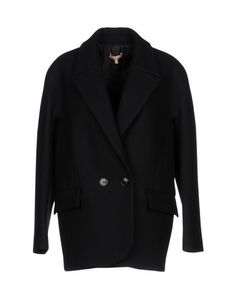 Пальто Michael Kors Collection