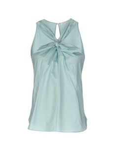 Топ без рукавов Paule Ka