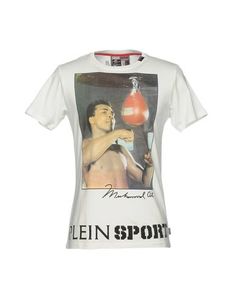 Футболка Plein Sport