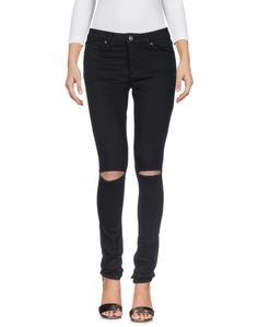 Джинсовые брюки Cheap Monday