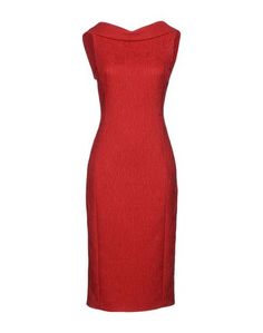 Платье до колена Michael Kors Collection