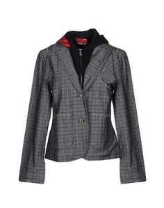 Пиджак Minusung Street Couture