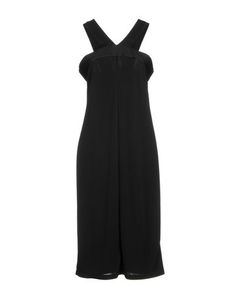 Платье до колена Dkny