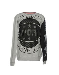 Толстовка Plein Sport