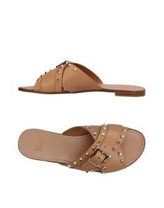 Сандалии Stuart Weitzman