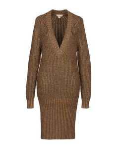 Короткое платье Michael Kors Collection