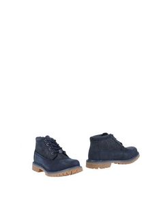 Полусапоги и высокие ботинки Timberland