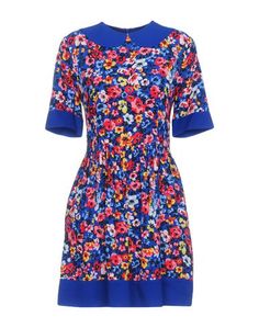 Короткое платье Love Moschino
