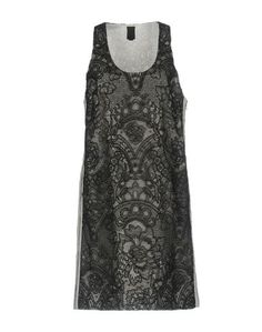 Короткое платье Vera Wang