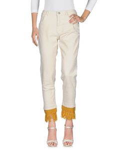 Джинсовые брюки Scotch & Soda