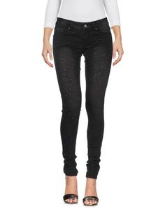 Джинсовые брюки Relish