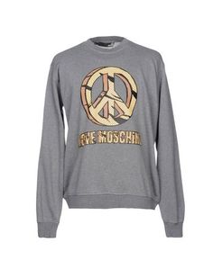 Толстовка Love Moschino