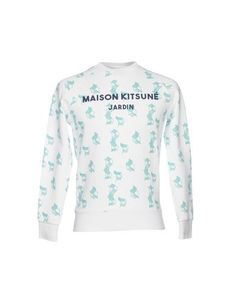 Толстовка Maison KitsunÉ