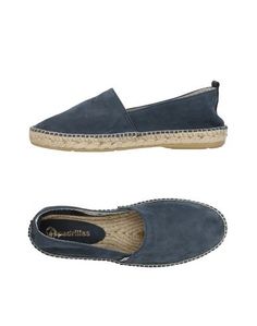 Эспадрильи Espadrilles