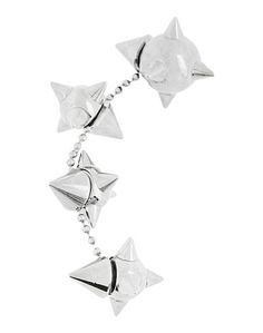Серьга Dsquared2