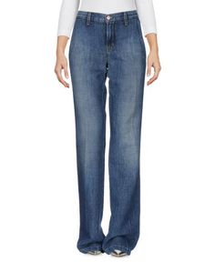 Джинсовые брюки J Brand