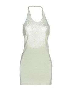 Короткое платье Pinko