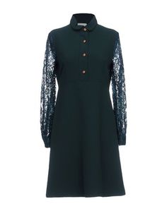 Короткое платье Vicolo