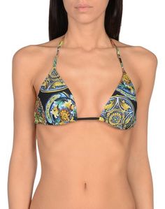 Купальный бюстгальтер Dolce & Gabbana Beachwear