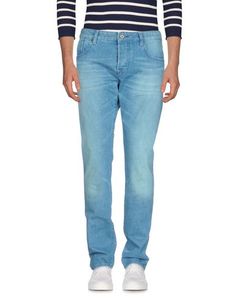 Джинсовые брюки Scotch & Soda