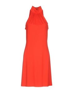 Короткое платье Michael Kors Collection