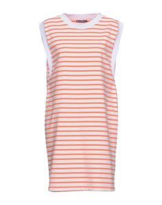 Короткое платье Petit Bateau