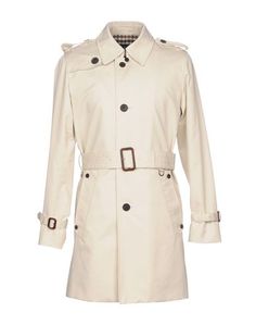 Легкое пальто Aquascutum