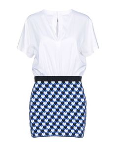 Короткое платье RED Valentino