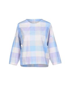 Блузка Maison KitsunÉ