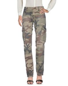 Повседневные брюки 2 W2 M