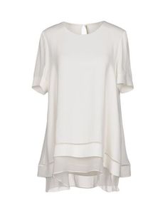 Блузка Ermanno Scervino