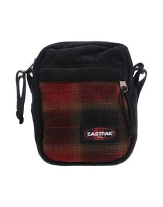 Сумка через плечо Eastpak