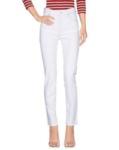 Джинсовые брюки Isabel Marant Étoile