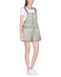 Короткий комбинезон Cheap Monday