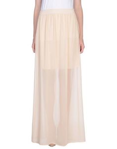 Длинная юбка Blumarine