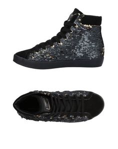 Высокие кеды и кроссовки Versace Jeans