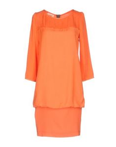 Короткое платье Boss Orange