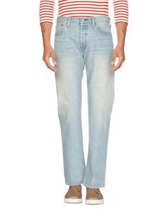 Джинсовые брюки Levis RED TAB