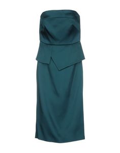 Платье до колена Roland Mouret
