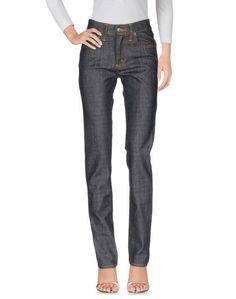 Джинсовые брюки Cheap Monday