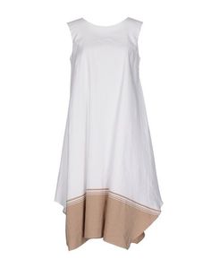 Платье до колена Caliban