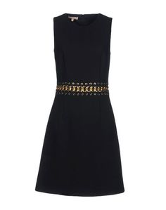 Короткое платье Michael Kors Collection